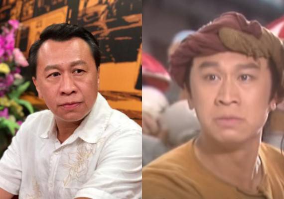 人在江湖身不由己 飛龍在天 周年這些演員都到哪去了 Dailyview 網路溫度計 Line Today