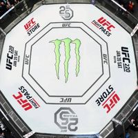 UFC情報局