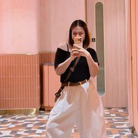 เจนจัดจริต 🛍️ เสื้อผ้ามือสอง