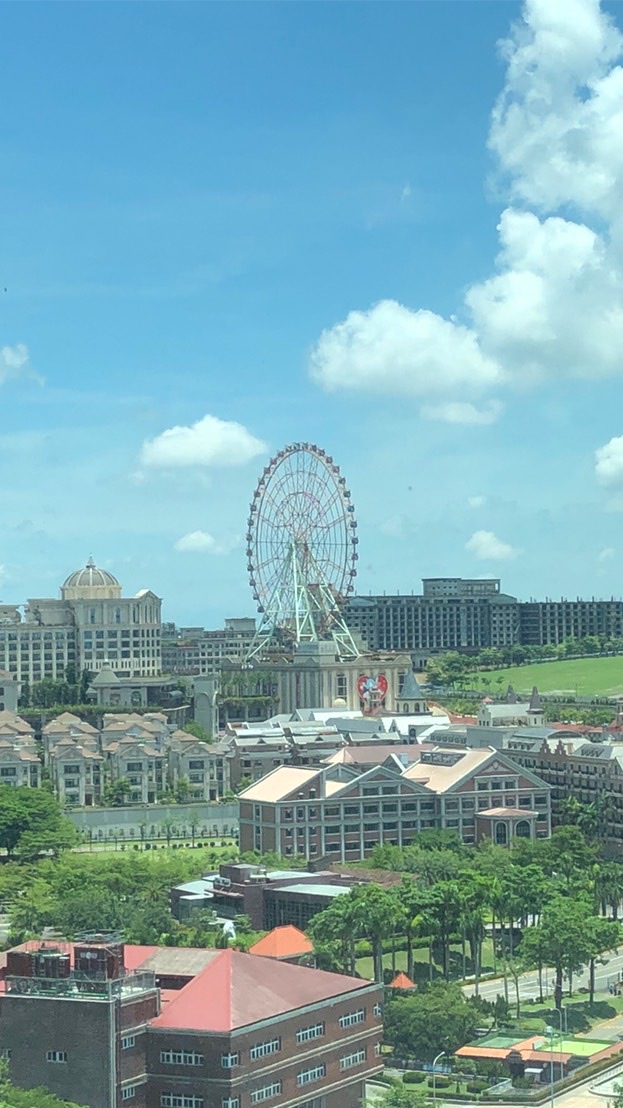 ISU-AE延修生社群