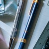 文房具好きの語り合い