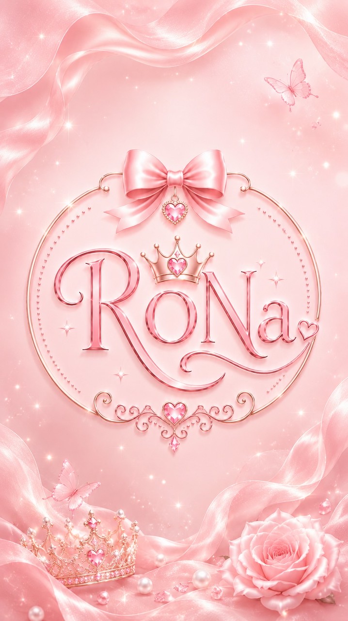 Rona Update✨