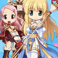 RO:世界之旅 ❀暗影薔薇❀