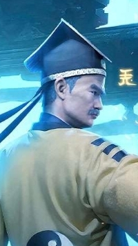 道長之殭屍扮演會