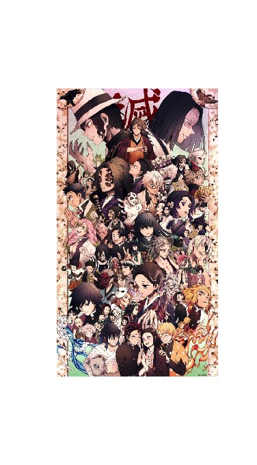 | Roll Play | Kimetsu no yaiba