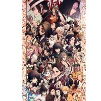 | Roll Play | Kimetsu no yaiba