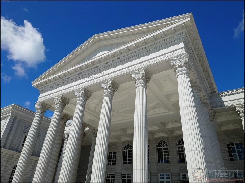 Sony Xperia X1 II 拍攝樣張 - 03