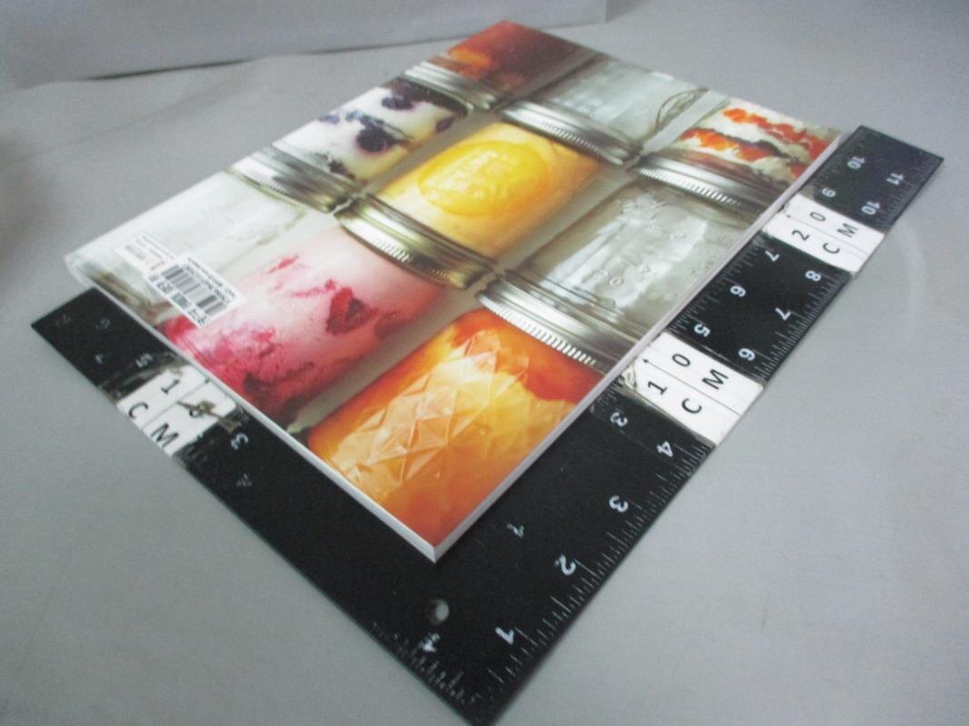 【書寶二手書T1／餐飲_XCD】行動下午茶!玻璃罐甜點_若山曜子