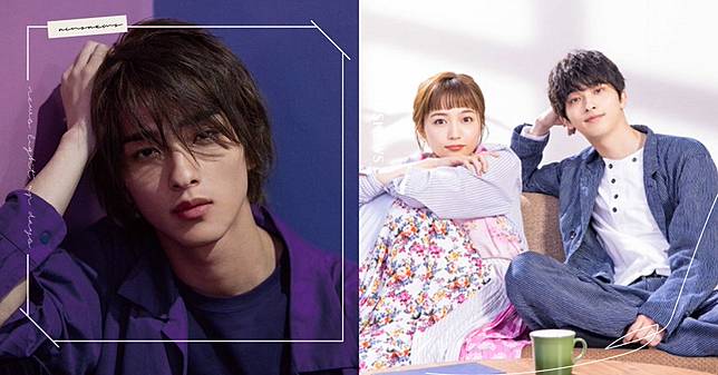 日本人氣小鮮肉 橫濱流星 15部必看日劇 電影 打扮的戀愛是有理由的 開播 妞新聞 Line Today