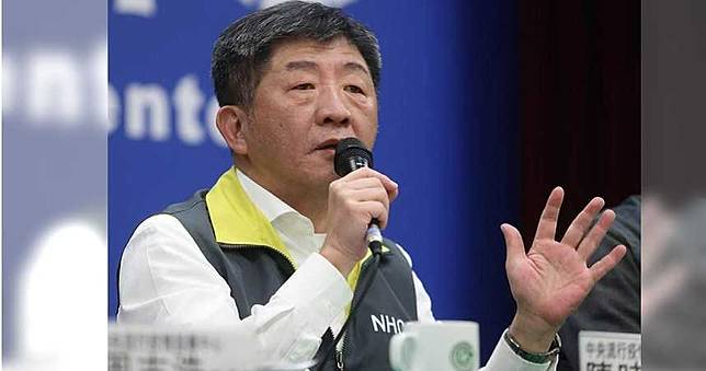 台灣已出現社區感染？　陳時中改口、衛福部小編急更新