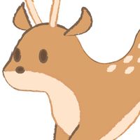 ゆっくりはしる