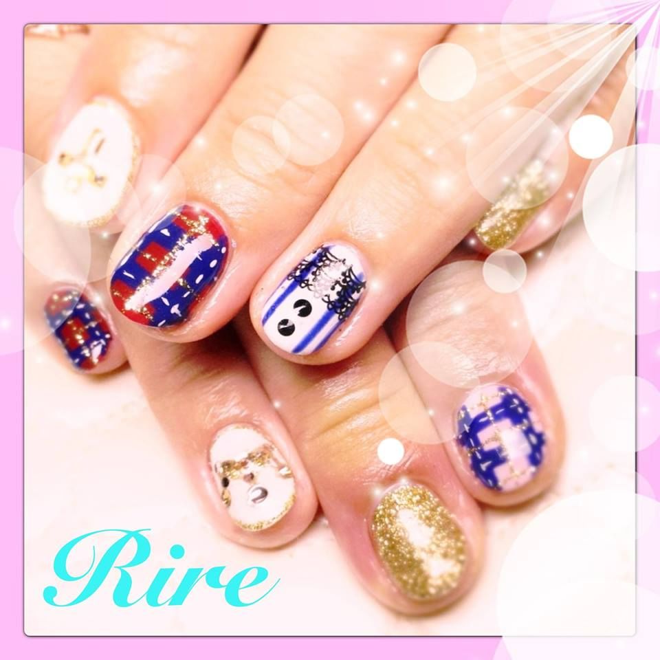 Rire Line Official Account