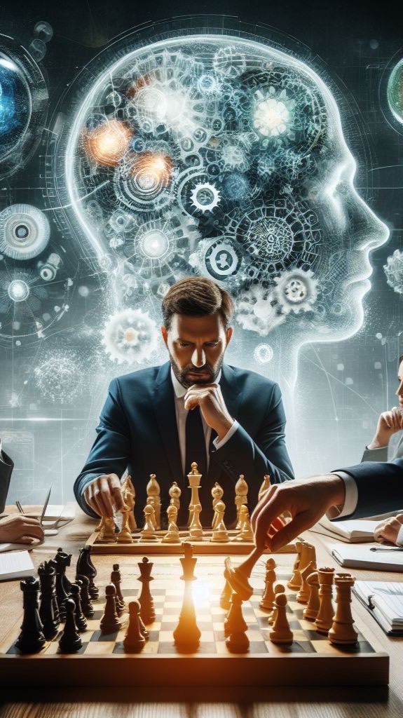 高智商💡智慧激盪園地 - 智商/智慧/IQ/解謎/門薩