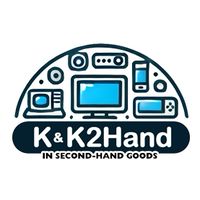🛍️ ขายของมือสองคุณภาพดี ราคาถูก 🛍️ by  K&K2Hand