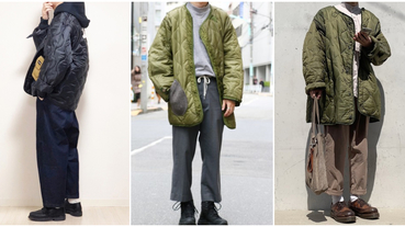 今年也超合適！不挑人都能輕鬆駕馭的「衍縫內裡外套」