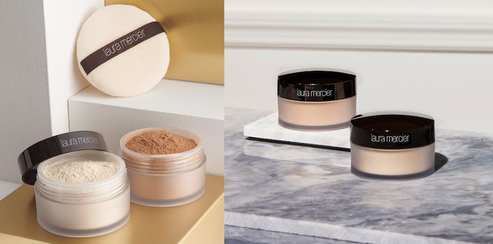 Laura Mercier