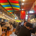 実際訪問したユーザーが直接撮影して投稿した上野居酒屋魚河岸 魚○本店の写真