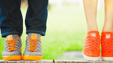 新款速報 / K-SWISS The Classic Lite T 演繹經典新色 夏日情人款