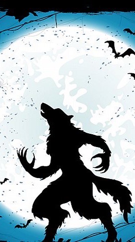 瘋癲狼人殺