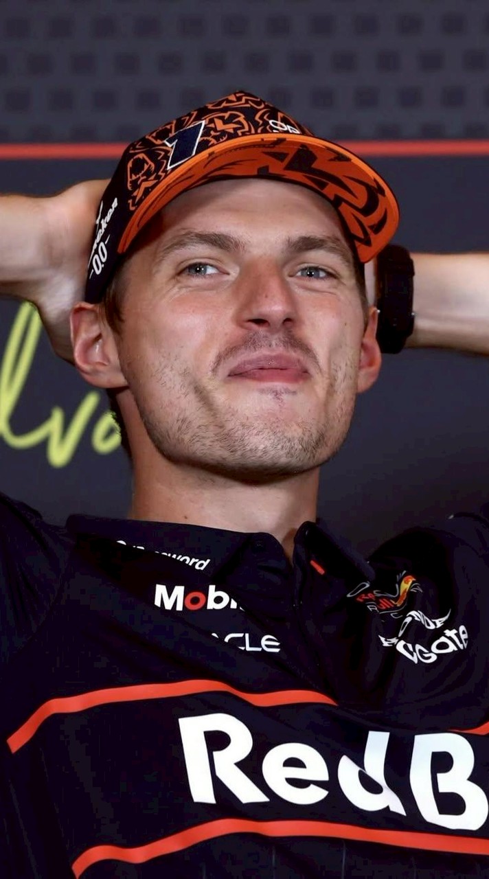 Max Verstappen Racing 社群討論群組🔥
