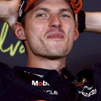 Max Verstappen Racing 社群討論群組🔥