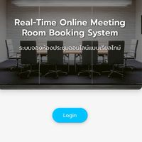 Meetingroombooking