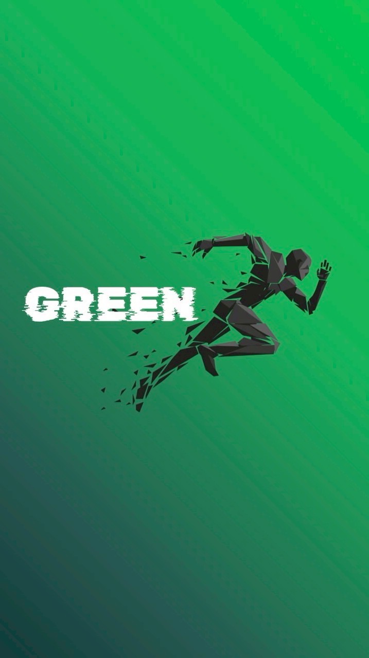 GREEN TEAM🌿