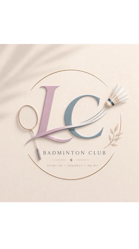 LC badminton club🏸