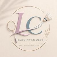 LC badminton club🏸