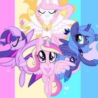 โพนี่วิวส์ Pony✨🎉