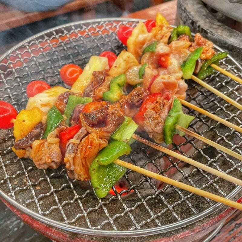 桃園泰式餐廳 大象泰式美食館