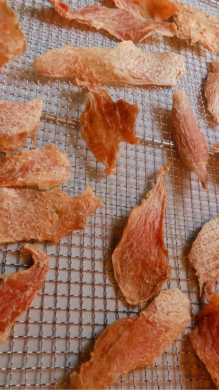 寵物零食小販所