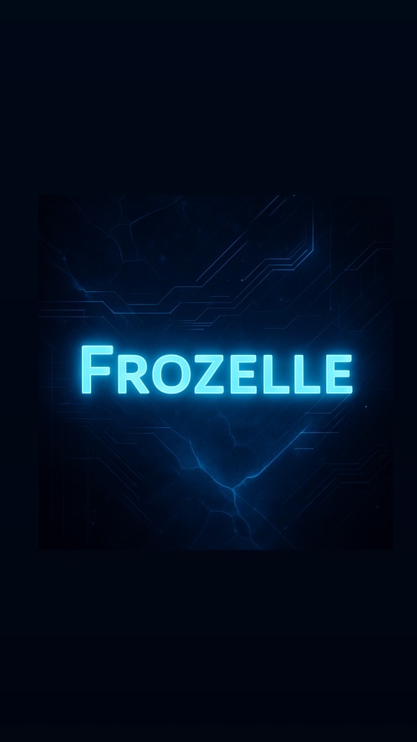 💎•😈•Frozelle💋💫
