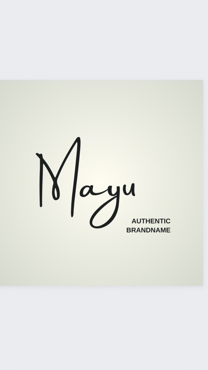 Mayu.brandname