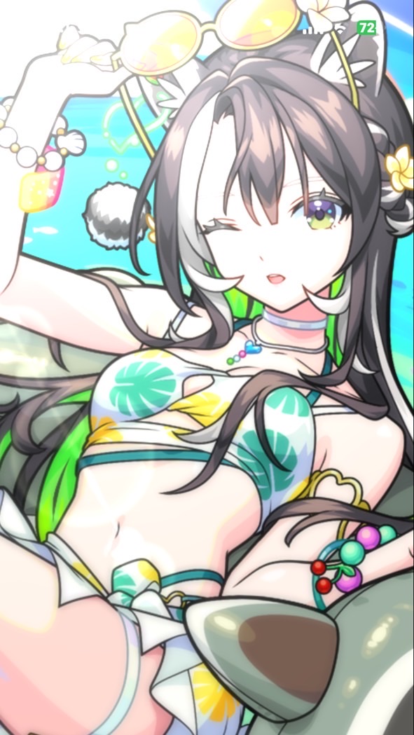 𓇼𓈒𓏸 𓐍 雑談枠 𓈒𓏸 𓐍𓆉