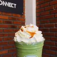 Barista Tha Connect