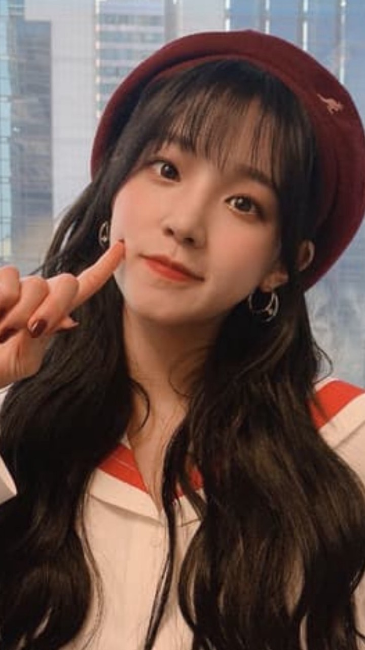 隨便聊（開心就好）