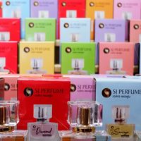 ไลน์บริษัท1 SJ PERFUME