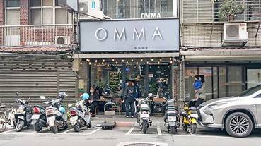 【台北美食】OMMA壽喜燒/串·鍋物專門店-全台北最便宜的火鍋店！只要１００元就能吃到