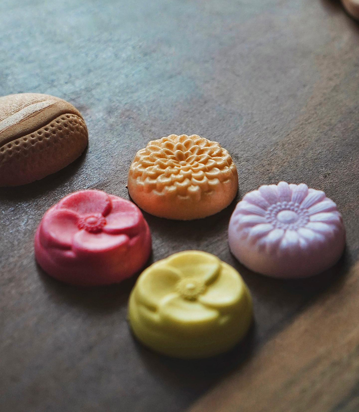 10間日式甜點店推薦！日式厚鬆餅「椿」、經典烤糰子「良心製菓」，用舌尖來場日本之旅