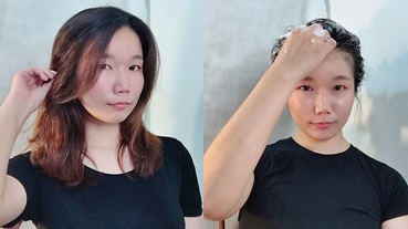 【洗髮露推薦】洗頭/髮產品推薦，油膩、髒汙一次洗淨，Amberlin蜂膠潔淨洗髮露。