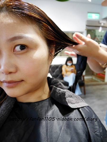 【板橋美髮】分享髮藝 share hair salon #染髮 #鉑金三段式護髮 (14).JPG