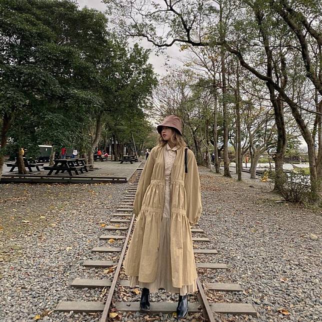 圖片授權：IG @qxbloom