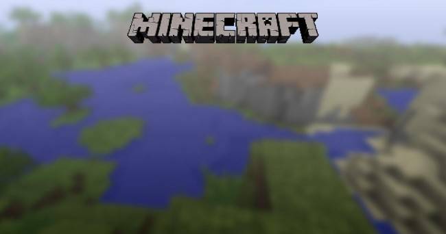 玩家考古找出 Minecraft 多年登入畫面地圖碼 它真的存在 4gamers Line Today