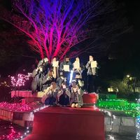 埼玉大学イルミネーションプロジェクト実行委員会_2025新歓