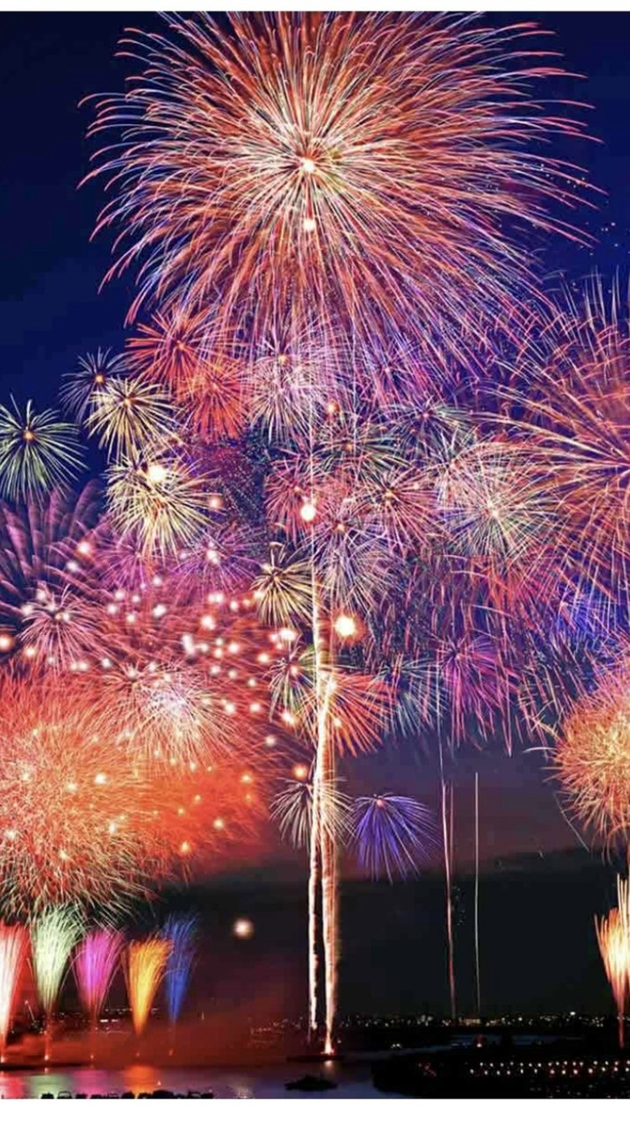 花火