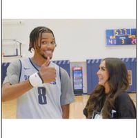 NBA曼菲斯灰熊粉絲社群🐻—Grit & Grind