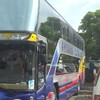 Bus、巴士、大客車、遊覽車同好社群