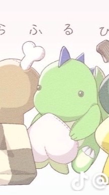 ピチりす集まれ〜 !!