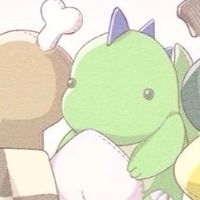 ピチりす集まれ〜 !!